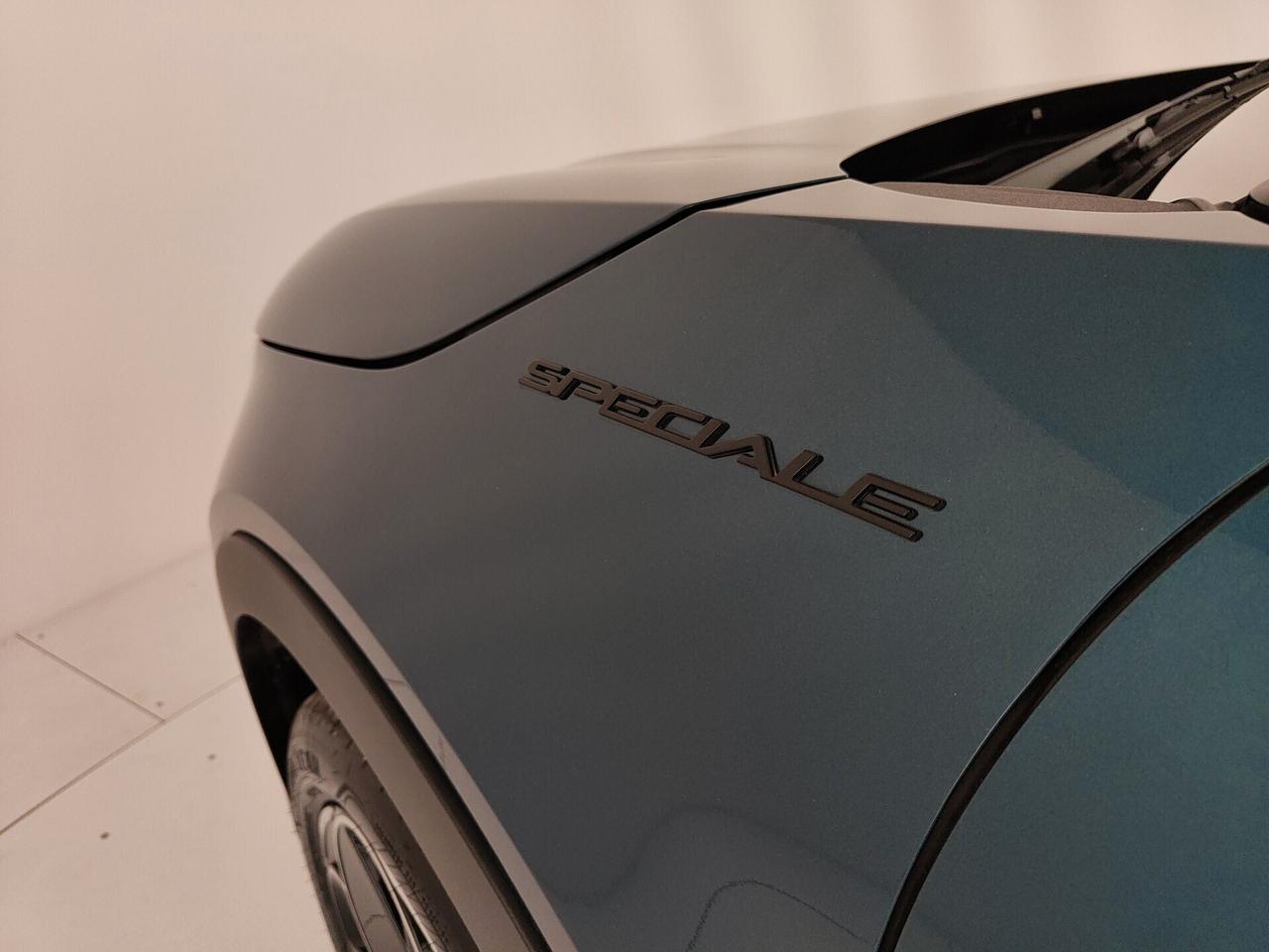 Alfa Romeo Junior 1.2 136 CV Hybrid eDCT6 Speciale