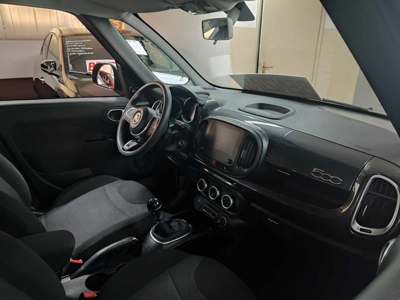 Fiat 500L 1.4 95 CV S&S Mirror