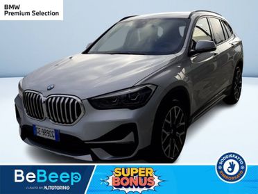 BMW X1 XDRIVE18D XLINE PLUS AUTO