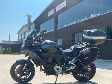 Bmw F 900 XR 2022