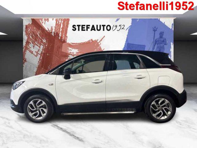 OPEL Crossland X - 1.2 Advance 81cv Gpl