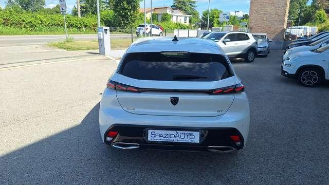 Peugeot 308 308 III 2021 1.5 bluehdi GT s