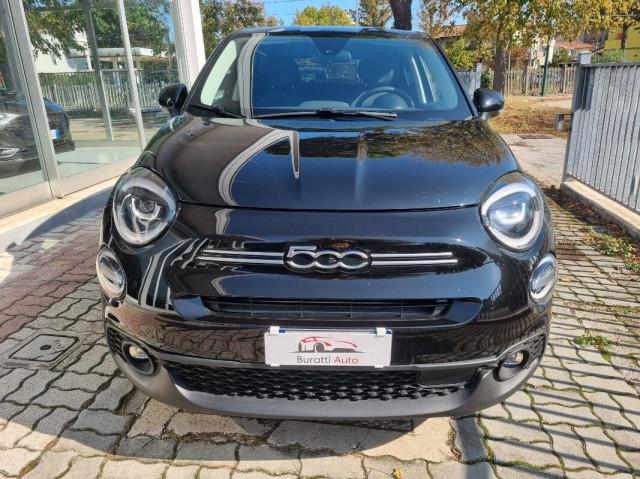 Fiat 500X 1.0 t3 120cv PREZZO REALE