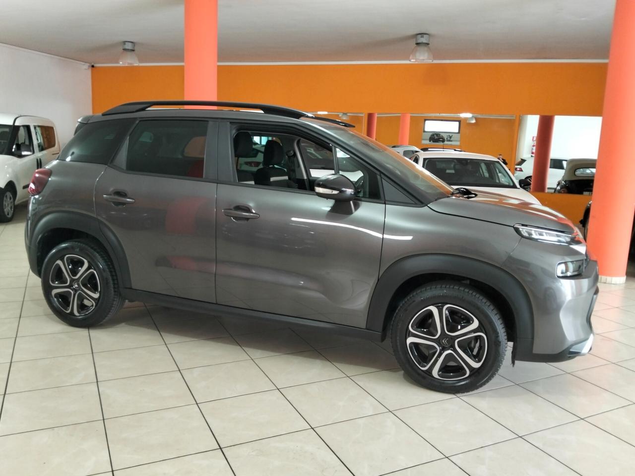 Citroen C3 Aircross PureTech 110 S&S Feel