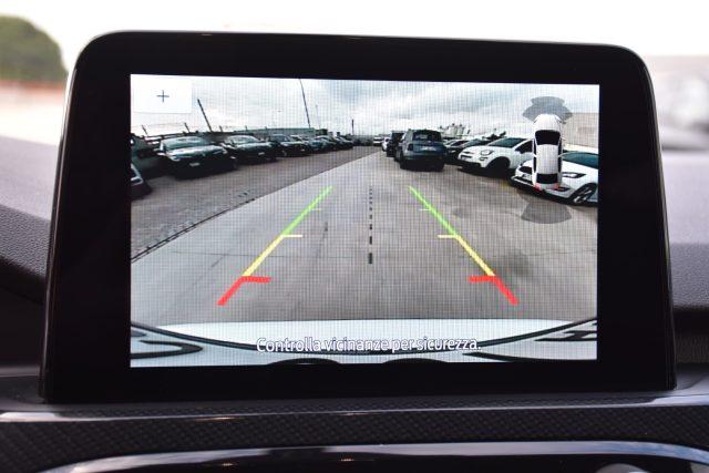 FORD Kuga 1.5 EcoBlue 120 CV 2WD ST-Line