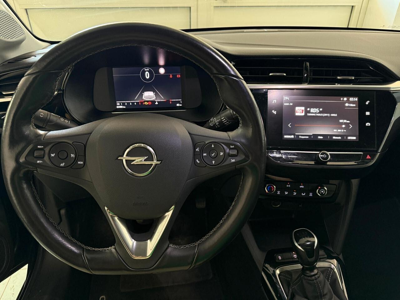 Opel Corsa 1.5 D 100 CV GS Line