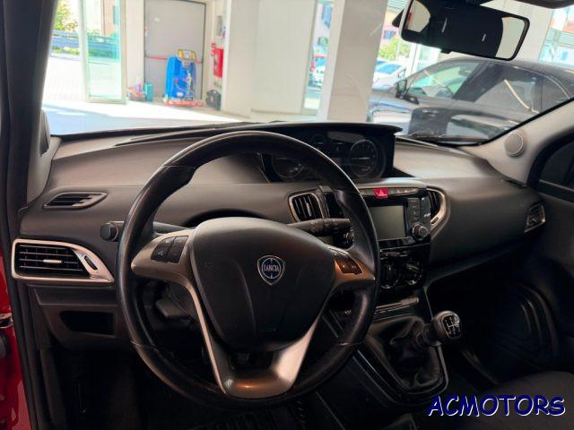 LANCIA Ypsilon 1.2 69 CV 5 porte S&S Gold