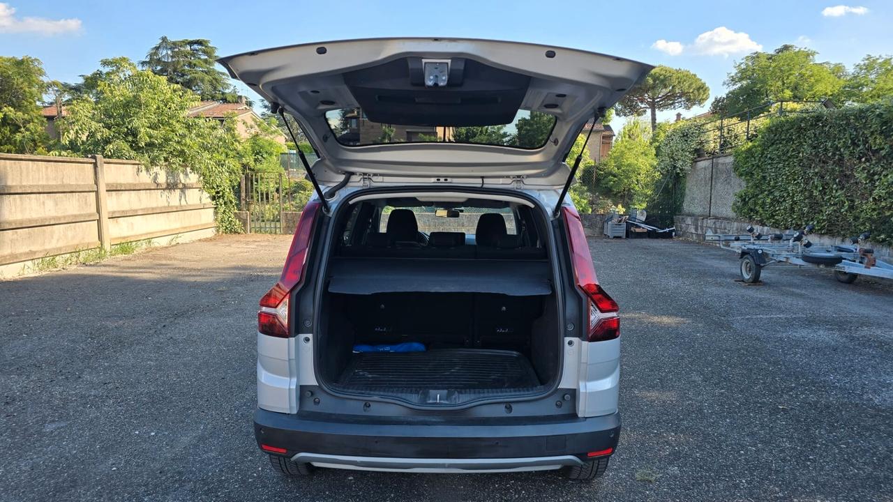 Dacia Jogger 1.0 TCe GPL 100 CV 5 posti Extreme Up