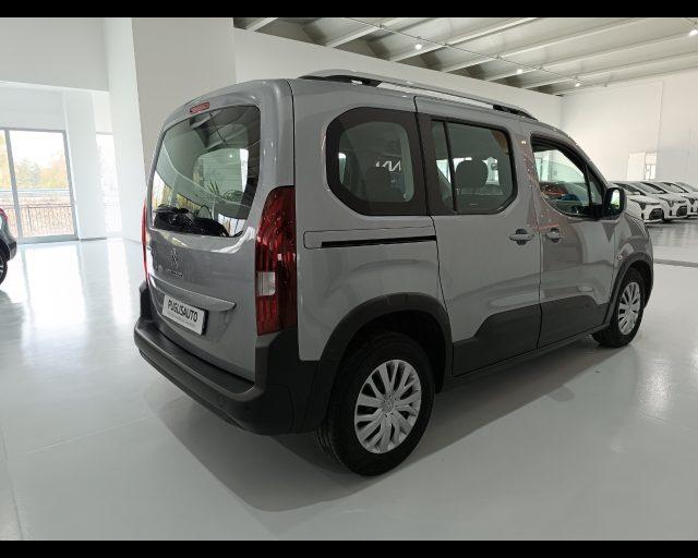 PEUGEOT Rifter Mix BlueHDi 100 S&S PC Active Standard