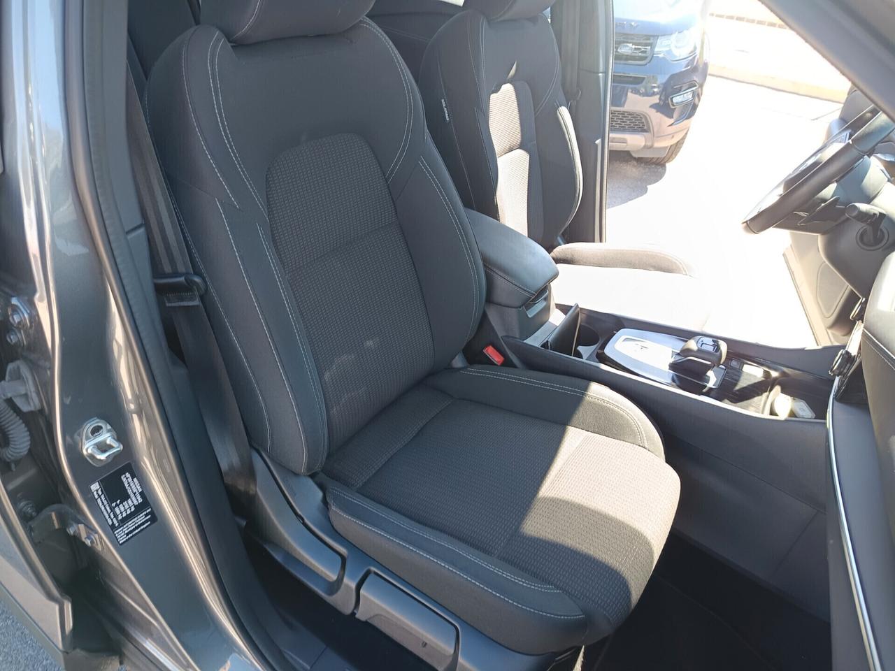 Nissan Qashqai 1.3 MHEV 158 CV 2wd Xtronic Business