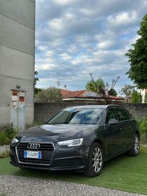 Audi A4 2.0 TDI 122 CV S tronic Business Sport