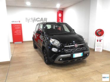 FIAT - 500 L - 1.4 95 CV S&S Cross