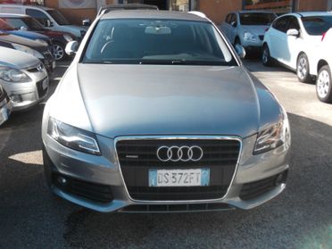 Audi A4 Avant 3.0 V6 TDI F.AP. qu. Advanced - 16