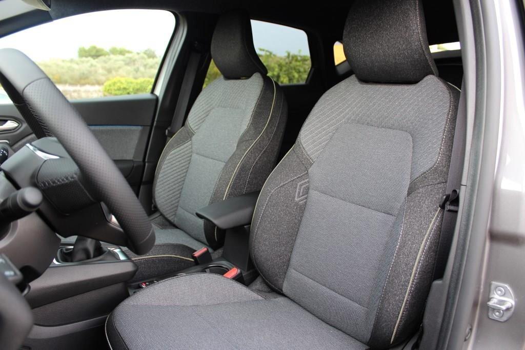 Renault Captur 1.2 GPL 120 CV Techno * KM0