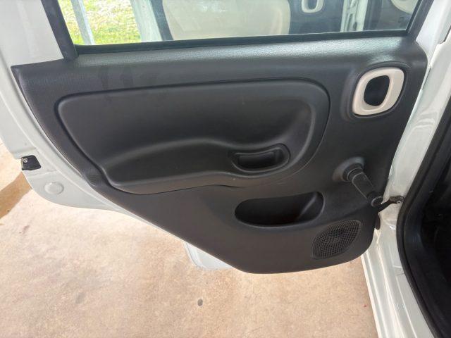 FIAT Panda 1.2 EURO 6 B/GPL OK NEOP. BLUETHOOT CERCHI IN LEGA