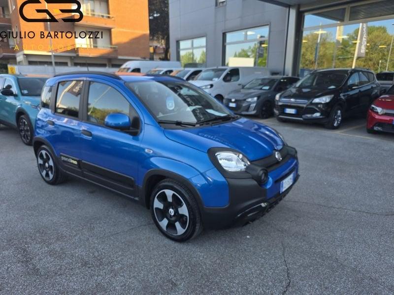 FIAT Panda Cross 1.0 FireFly 70cv S&S Hybrid Cross