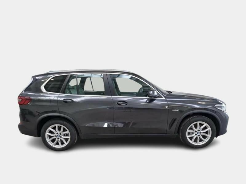 BMW X5 XDRIVE 45E BUSINESS AUTOM. SUV
