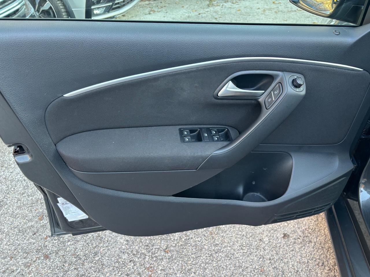 Volkswagen Polo 1.4 TDI 5p. Business BlueMotion Technology