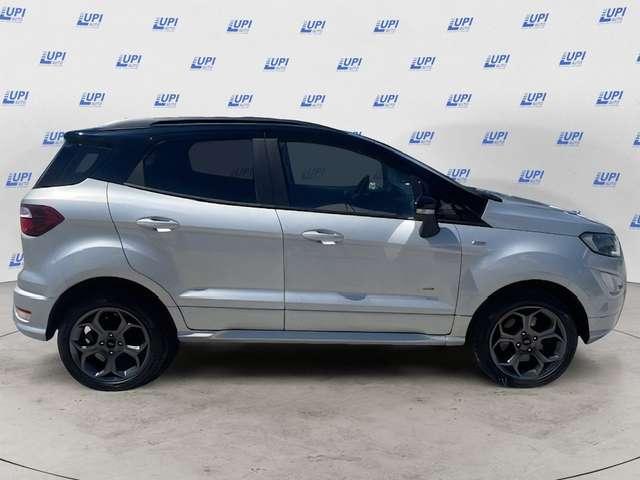 Ford EcoSport 1.5 ecoblue ST-Line awd s&s 125cv my19