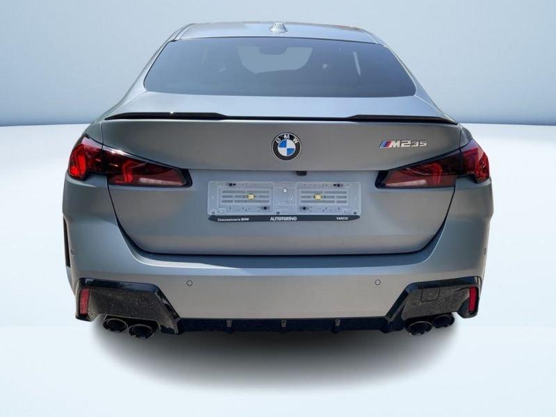 BMW Serie 2 G.C. Serie 2 Gran Coupé M235i xDrive M Sport Pro