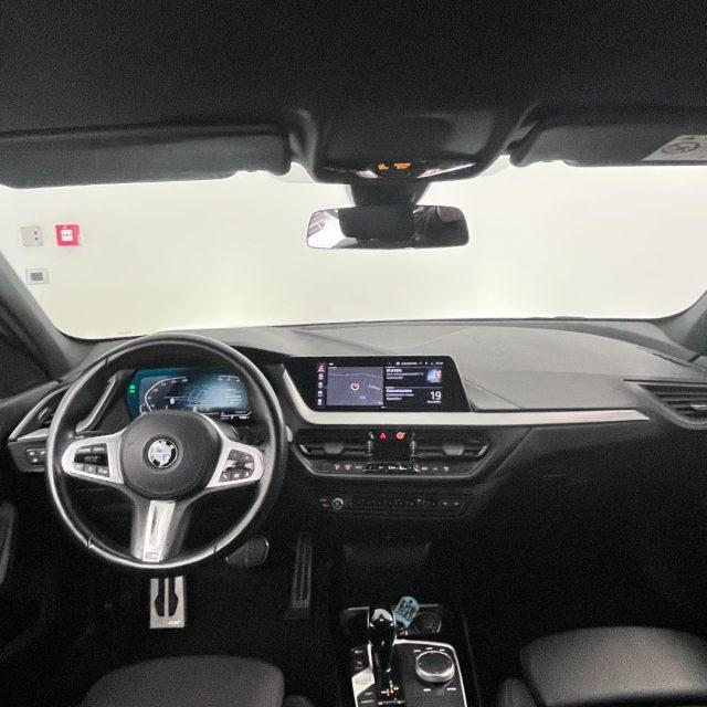 BMW 118 d 5p. Auto Msport