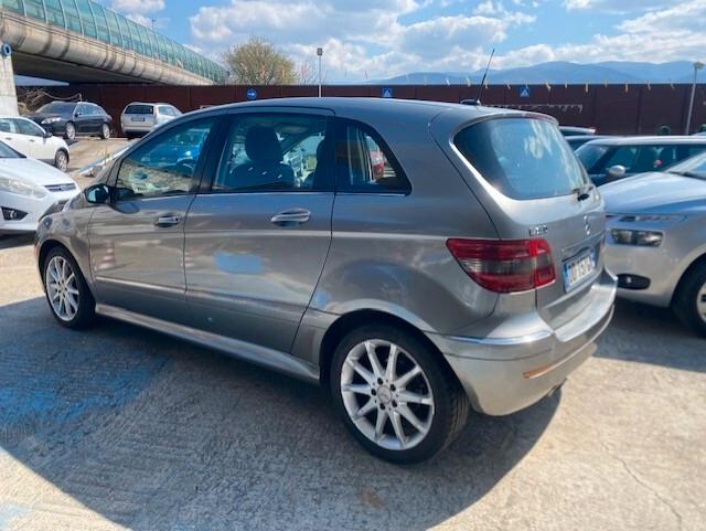 Mercedes-benz B 180 CDI