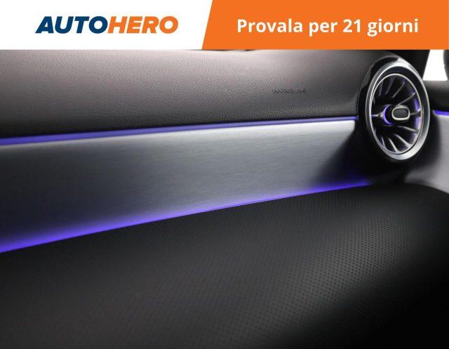 MERCEDES-BENZ A 35 AMG 4Matic