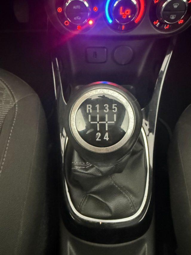 OPEL Adam Rocks 1.2 70 CV Air