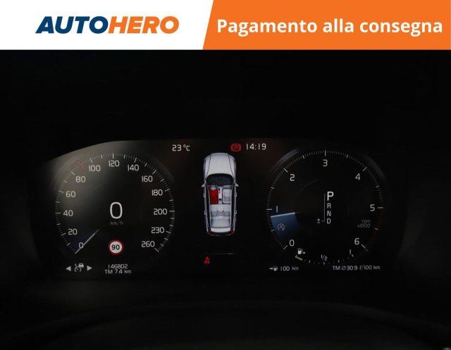 VOLVO V60 Cross Country D4 AWD Geartronic Business Plus