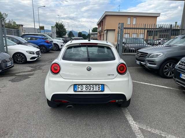 Alfa Romeo MiTo MiTo 1.3 jtdm / EURO 6