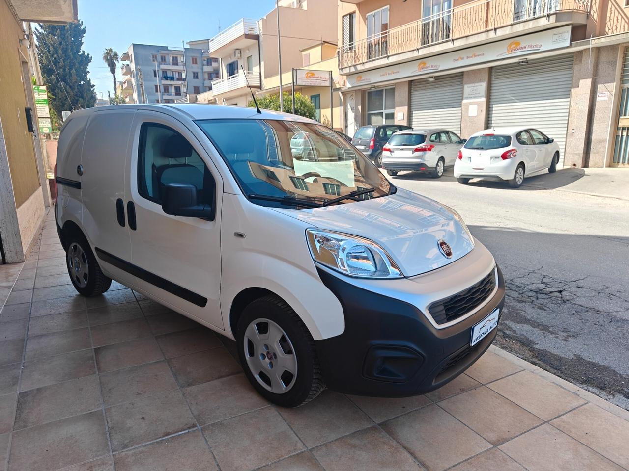 Fiat Fiorino 1.3 Mjt Cargo Promozione