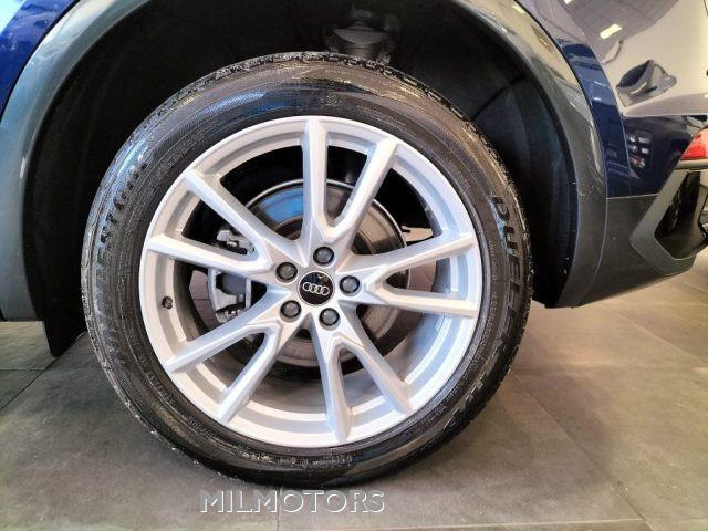 AUDI Q5 SPB 40 TDI quattro S tronic