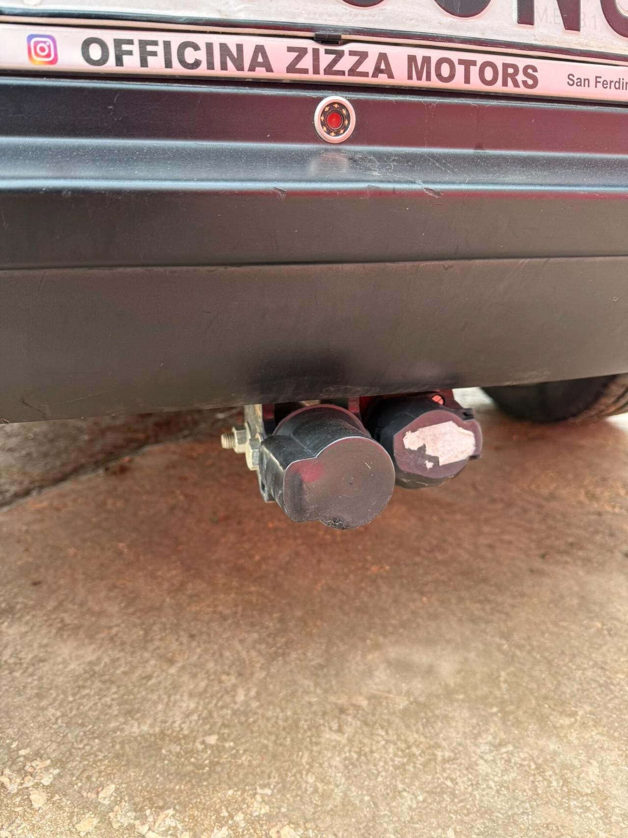 Peugeot 3008 1.6 HDi 110CV Outdoor