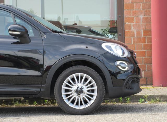FIAT 500X 1.3 MultiJet 95 CV Connect