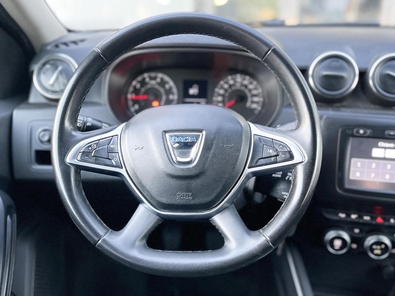 Dacia Duster 1.5 Diesel 110CV 4X4 E6 Neo - 2018