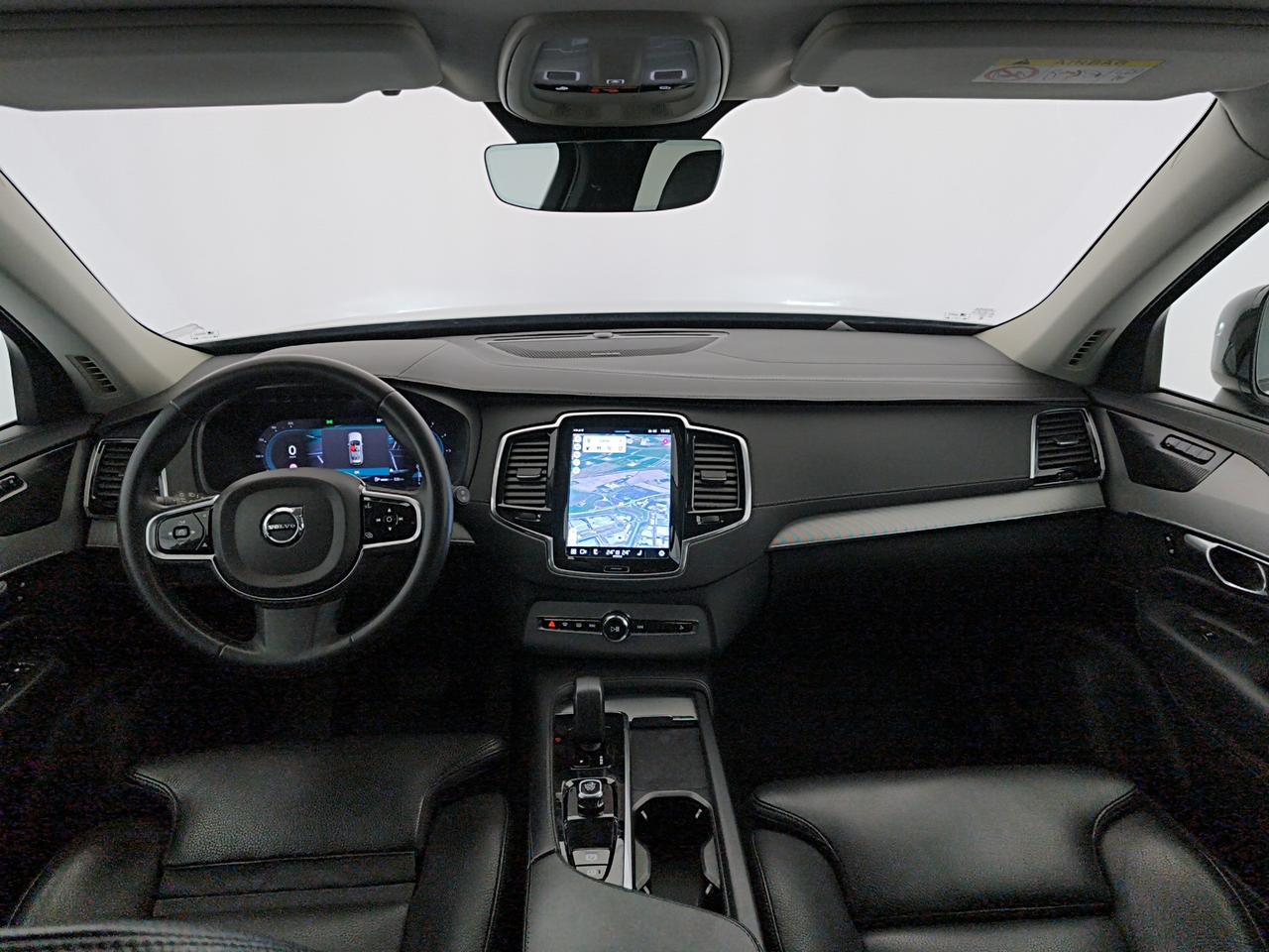 Volvo XC90 2.0 b5 Plus Dark awd 7 Posti