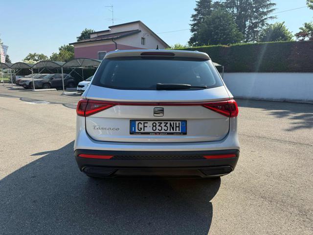 SEAT Tarraco 2.0 TDI DSG Business