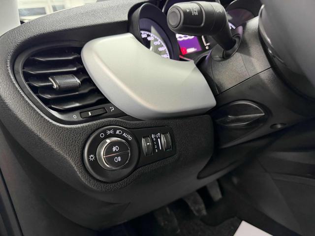 FIAT 500X 1.3 MultiJet 95 CV CONNECT