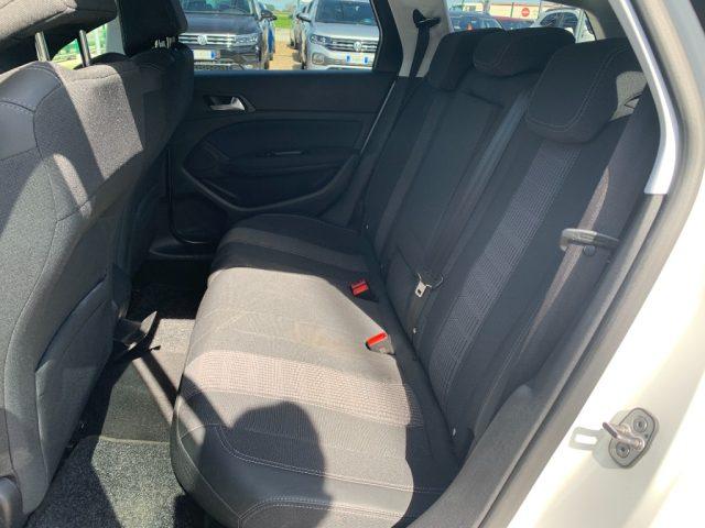 PEUGEOT 308 PureTech T. 130 S&S EAT8 SW Allure