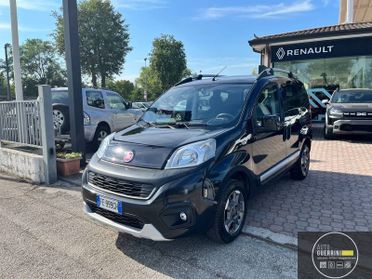 FIAT QUBO QUBO 1.3 MJT 95 CV Trekking
