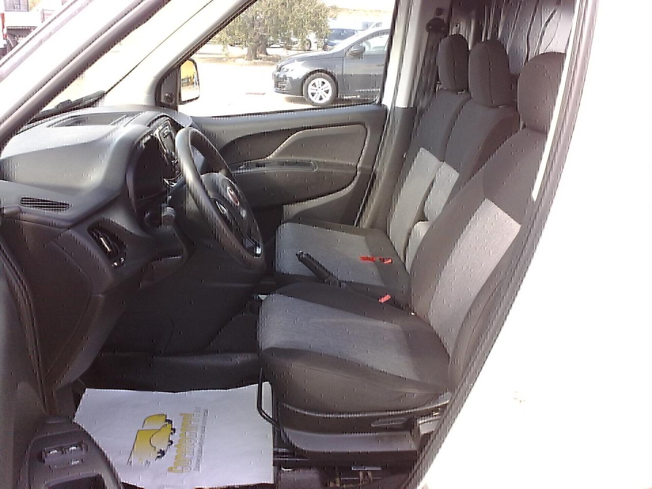 Fiat Doblo 1.6mjet 105cv FURGONE 3 POSTI - 2020