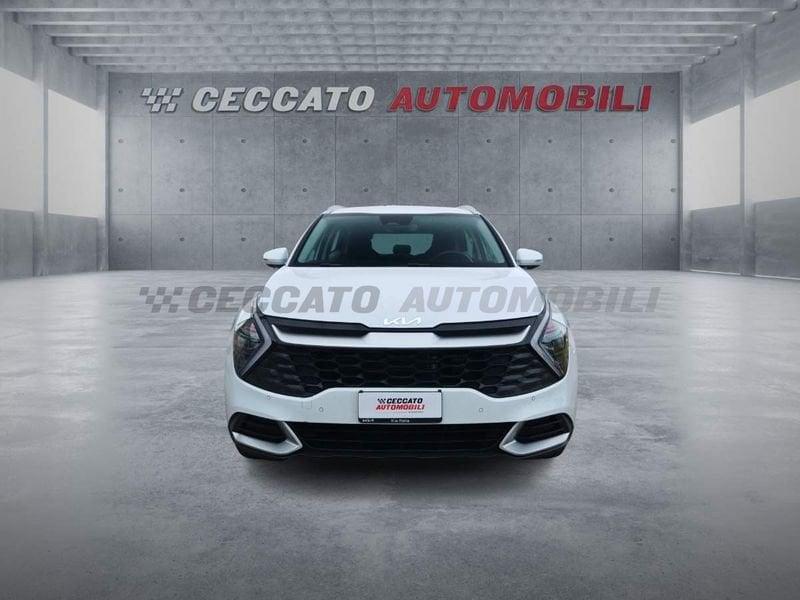 KIA Sportage Sportage 1.6 crdi mhev Business dct