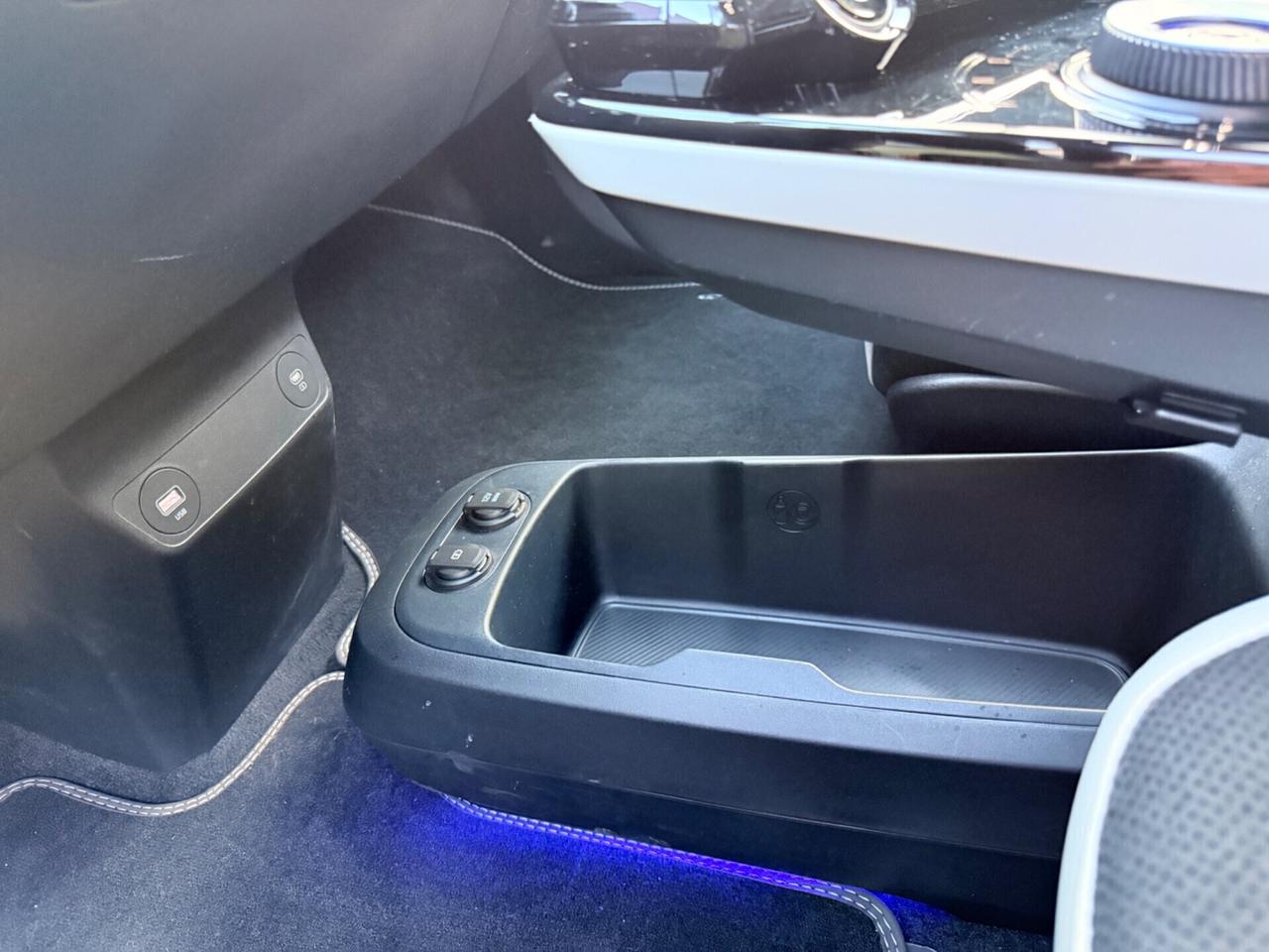 Kia EV6 Single Motor 77,4 kWh RWD GT Line