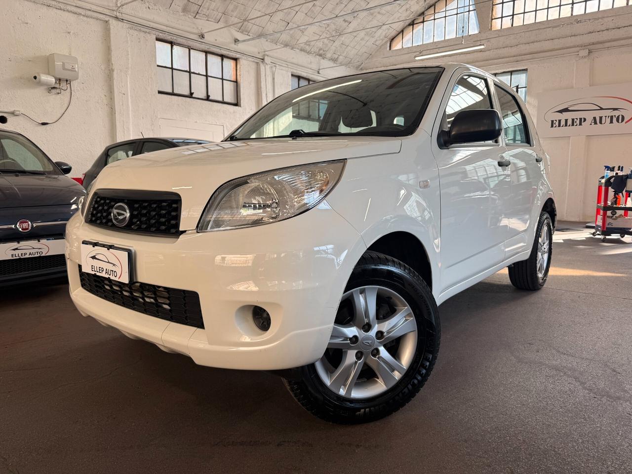 Daihatsu Terios 1.5 4WD B You