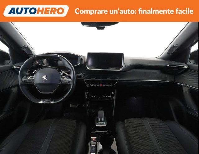PEUGEOT 2008 PureTech 130 S&S EAT8 GT Line