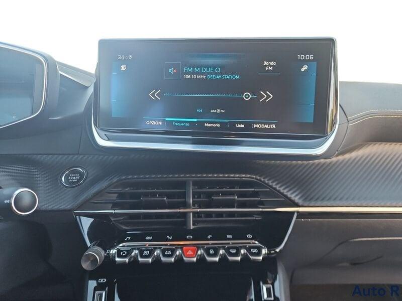 Peugeot 208 Allure BlueHDi 100 S/S