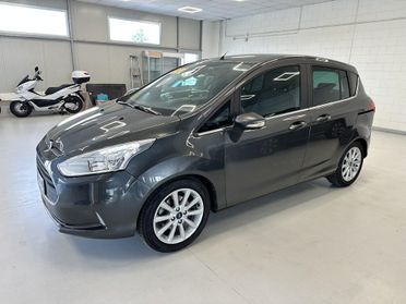Ford B-Max 1.4 Titanium