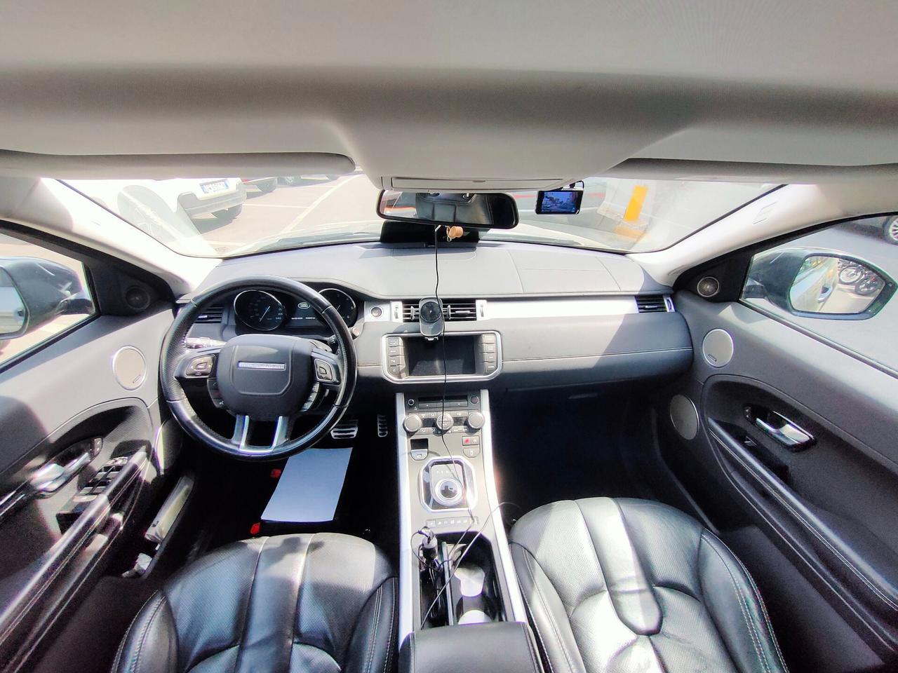 Land Rover Range Evoque 2.2 TD4 5p. Dynamic