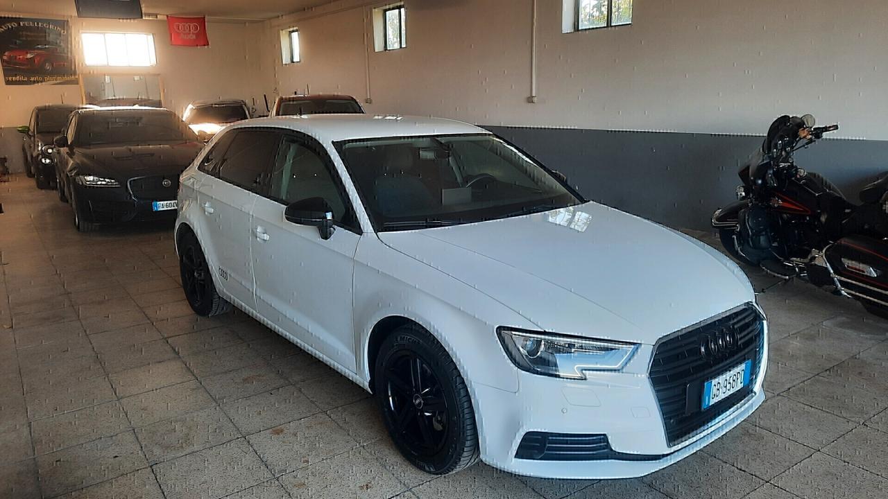 Audi A3 SPB 30 TDI