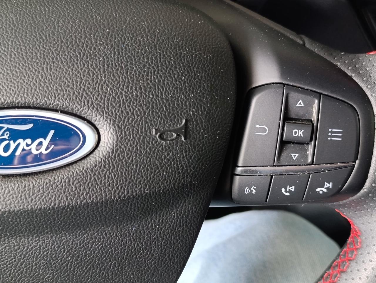 Ford Focus Wagon Focus SW 1.0t ecoboost h ST-Line 155cv powershift